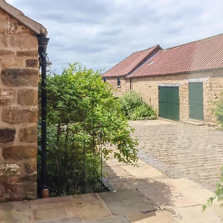 Holiday home The Barn Ivy House Thirsk