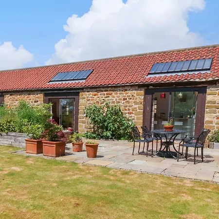 The Barn Ivy House Holiday home Thirsk