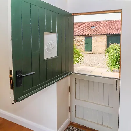 Holiday home The Barn Ivy House Thirsk