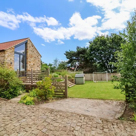 The Barn Ivy House * Thirsk