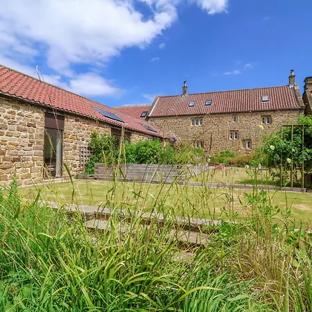 Holiday home The Barn Ivy House