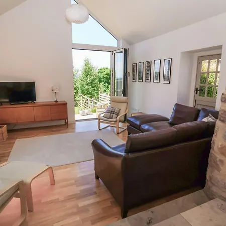 Holiday home The Barn Ivy House Thirsk