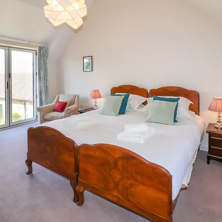 Holiday home The Barn Ivy House Thirsk