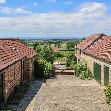 The Barn Ivy House Holiday home