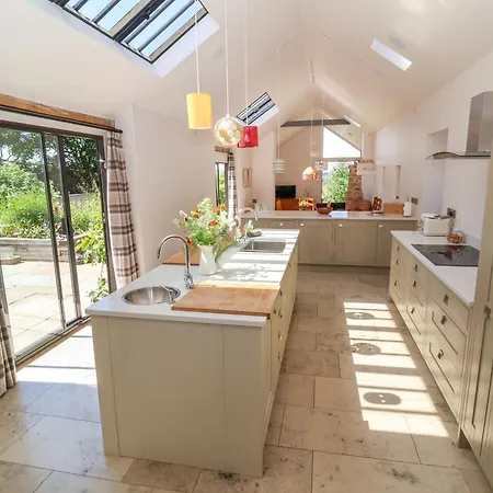 The Barn Ivy House Holiday home