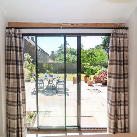 The Barn Ivy House Holiday home Thirsk