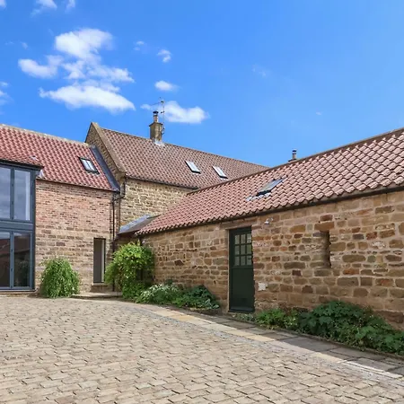 Holiday home The Barn Ivy House *