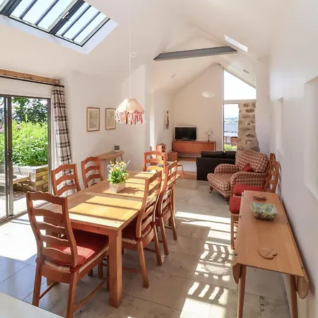 The Barn Ivy House Holiday home *