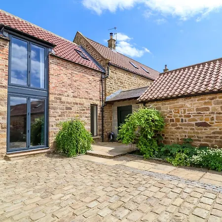 The Barn Ivy House Thirsk