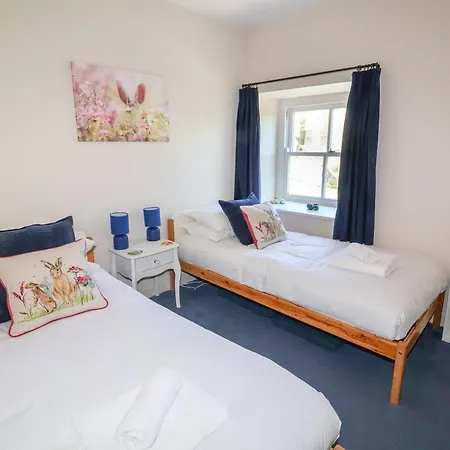 The Barn Ivy House Casa vacanze Thirsk