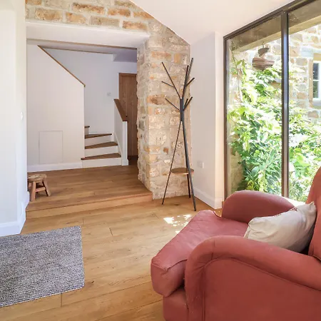 The Barn Ivy House Casa vacanze Thirsk