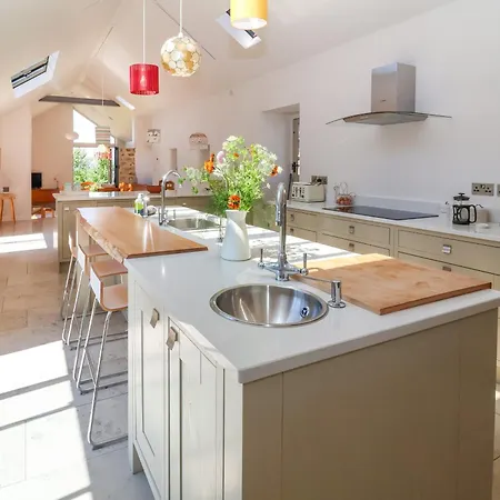 The Barn Ivy House Casa vacanze Thirsk